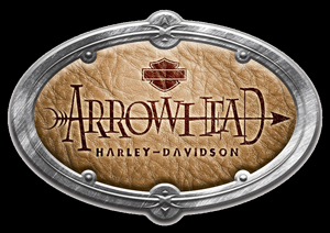 Harley Motorcycles, Parts, & Apparel at Arrowhead Harley-Davidson & Buell